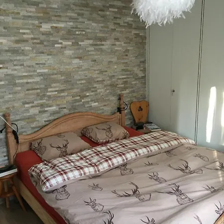 Choucas A16 * Кран-Монтана