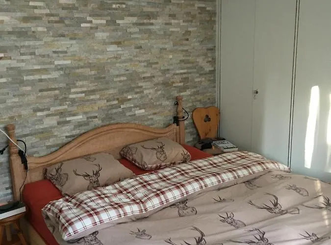 Choucas A16 * Crans-Montana